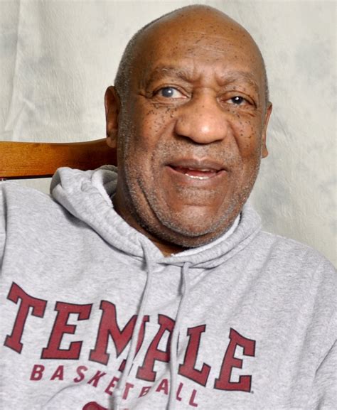 When Bill Cosby peeked out from behind the curtain at Cleveland's Public Auditorium, he saw a performer's nightmare. The 10,000-seat venue was the biggest the young comic had ever played, and ...